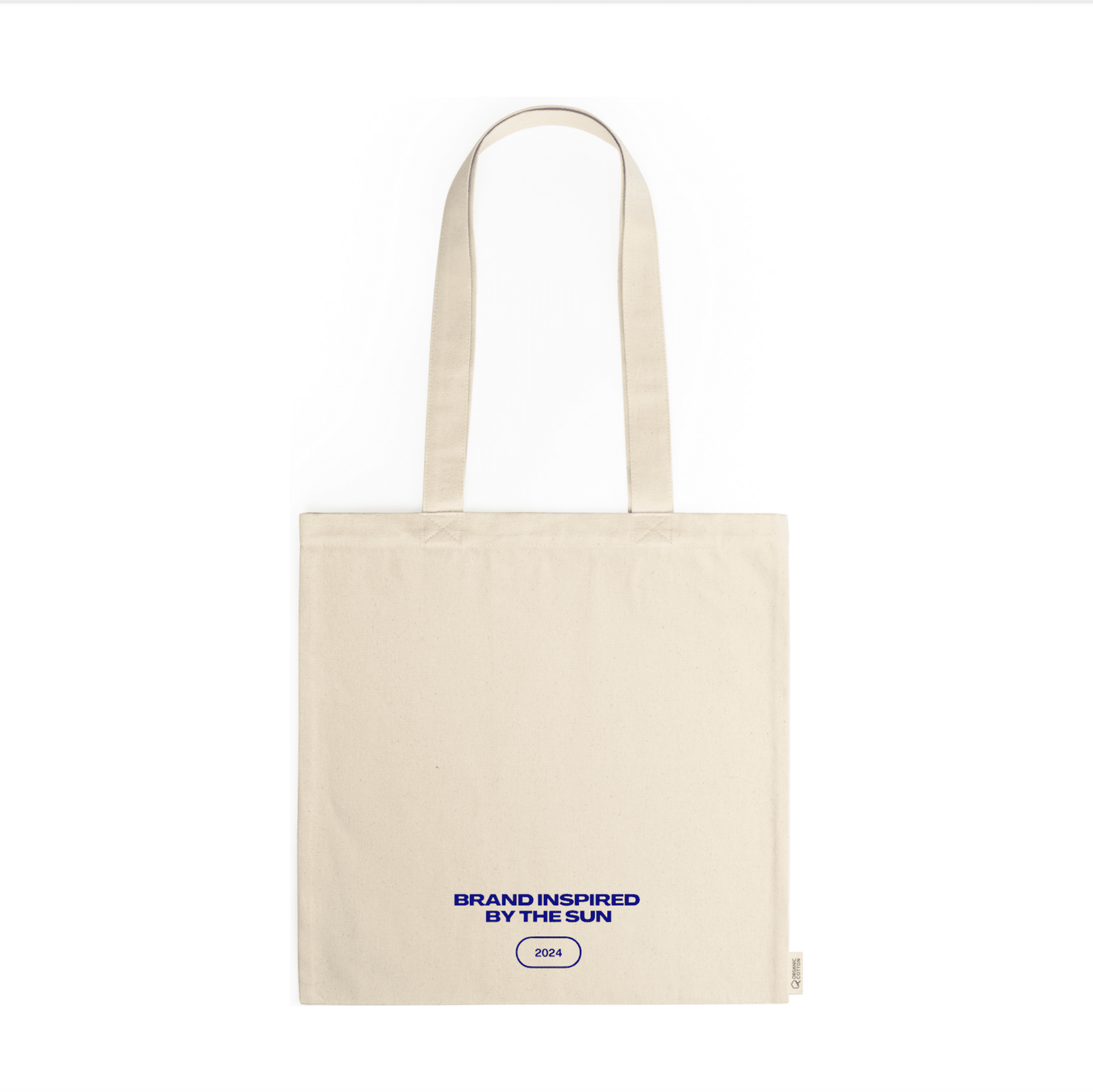 Tote Bag "Sun sun sun" - 2